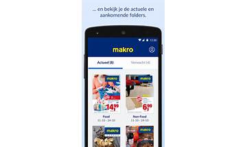 makro for Android - Download the APK from Habererciyes